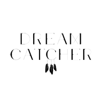 DREAM CATCHER logo
