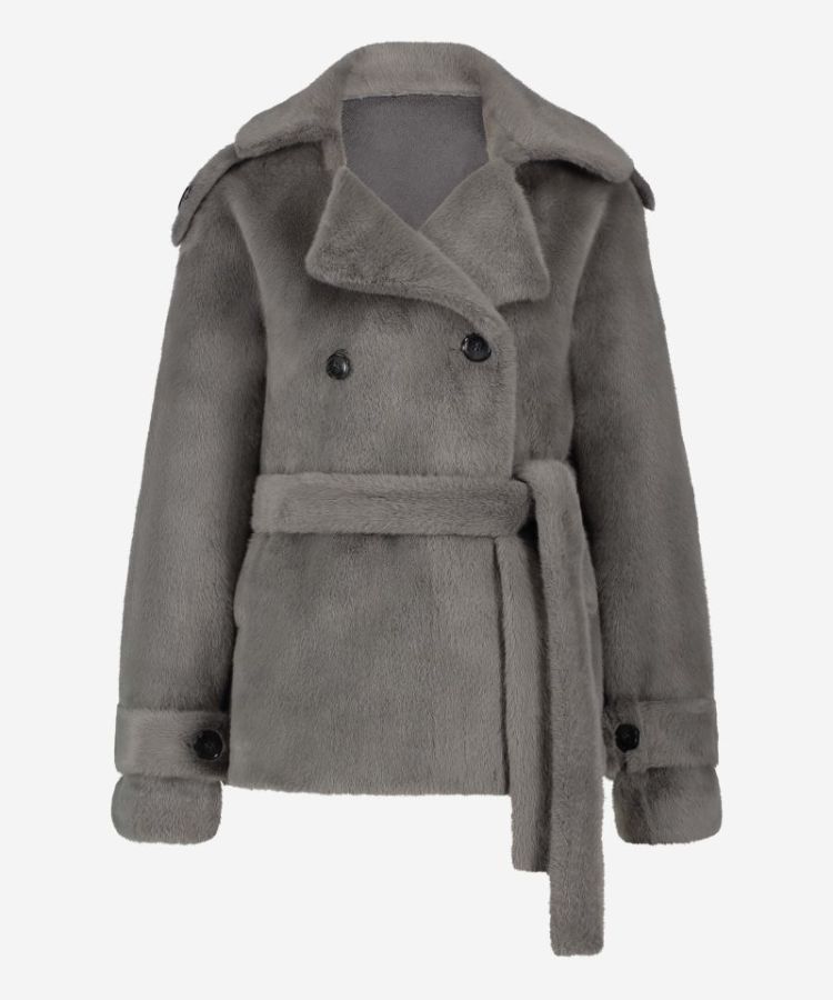  GRIJS