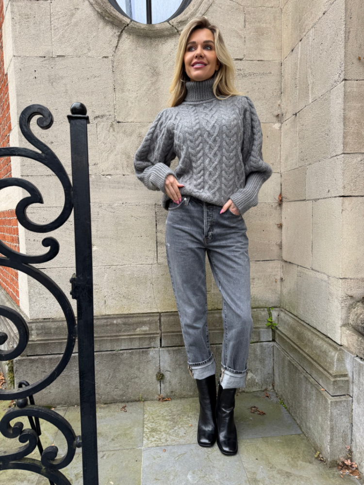  CLASSIC GREY