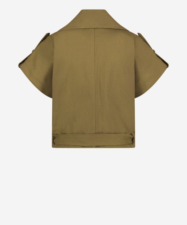  MOSS GREEN