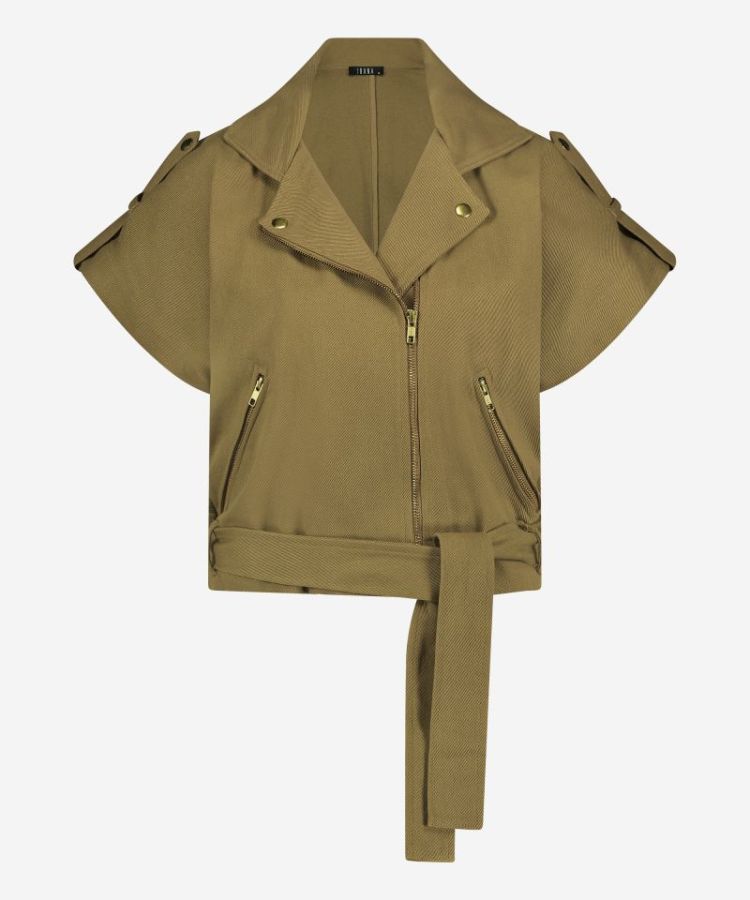  MOSS GREEN
