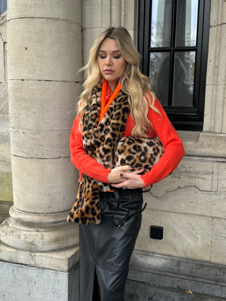  LEOPARD
