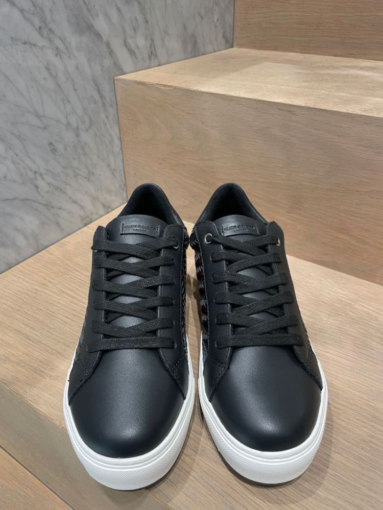  BLACK OTHER
