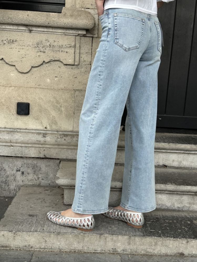 Le slim palazzo tribute TRBT