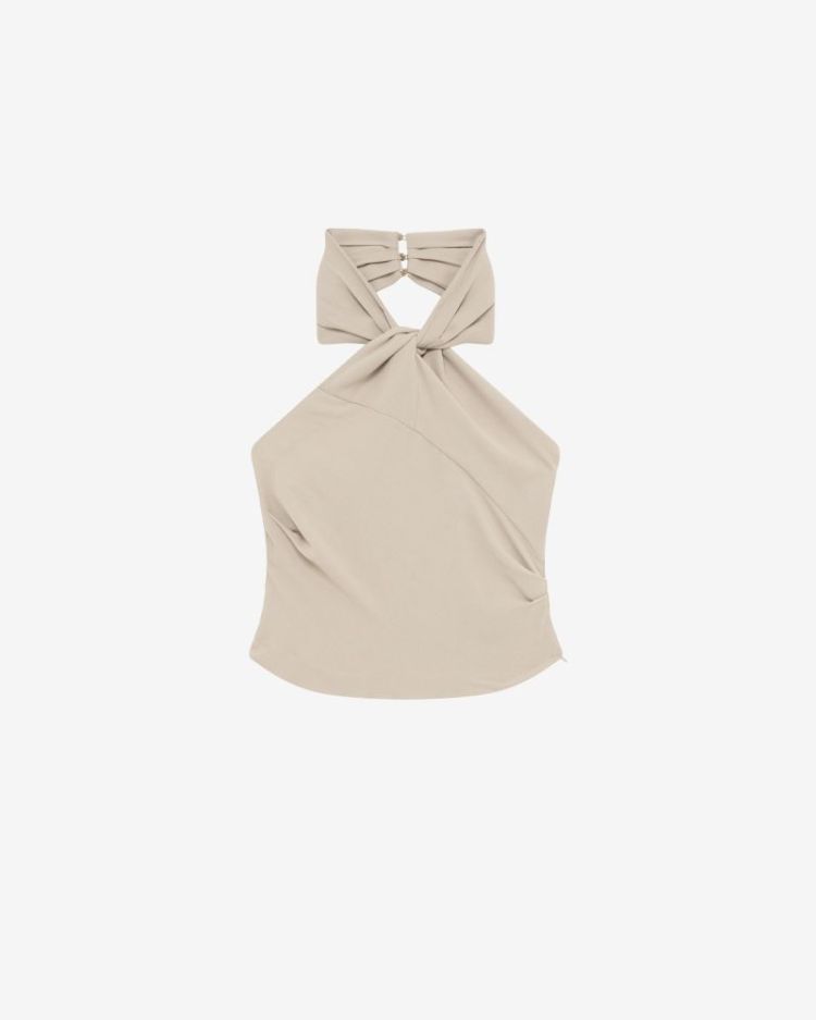  ICE BROWN