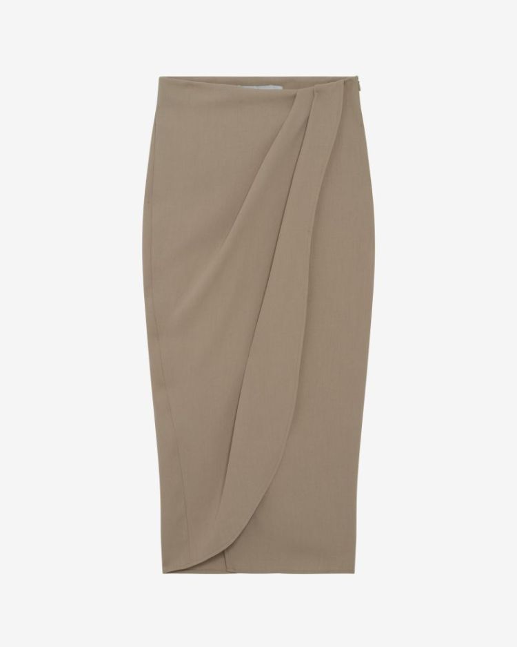 ICE BROWN