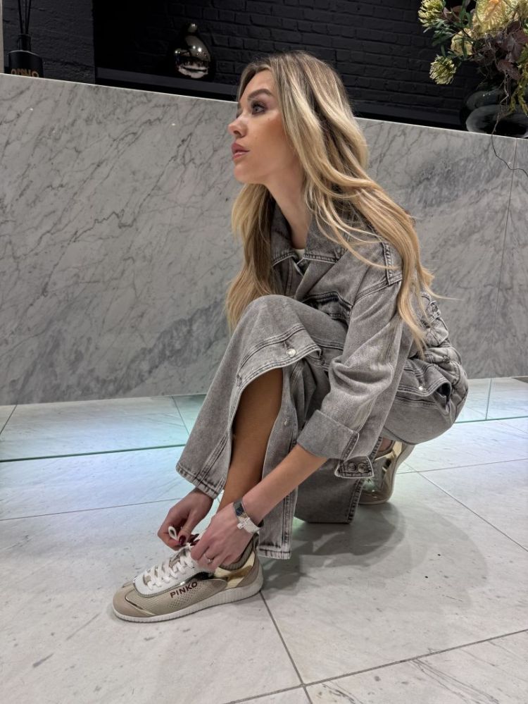  MIXED GREY