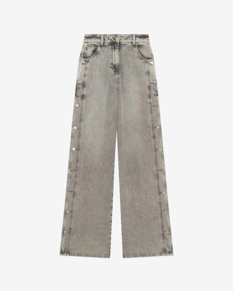  MIXED GREY