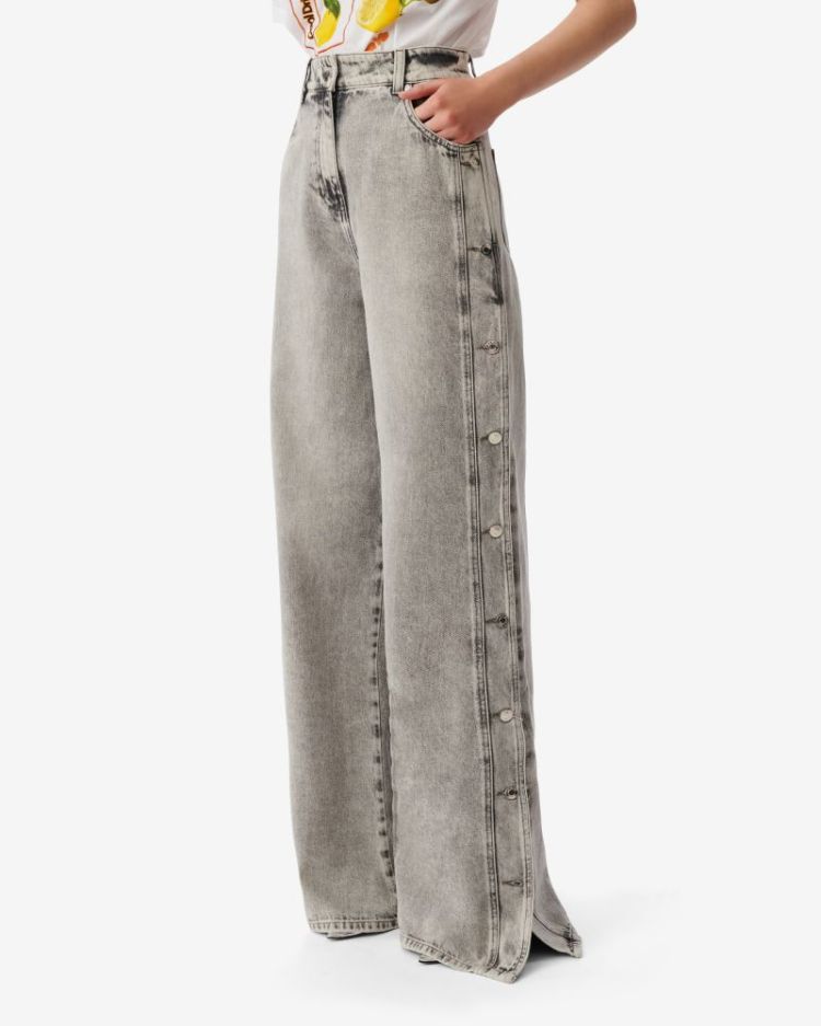  MIXED GREY
