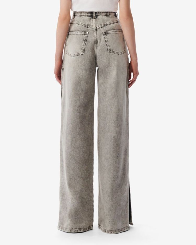  MIXED GREY