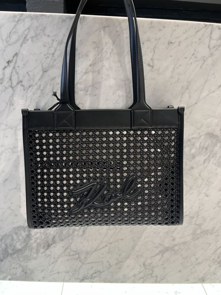  1AV BLACK/NICKE