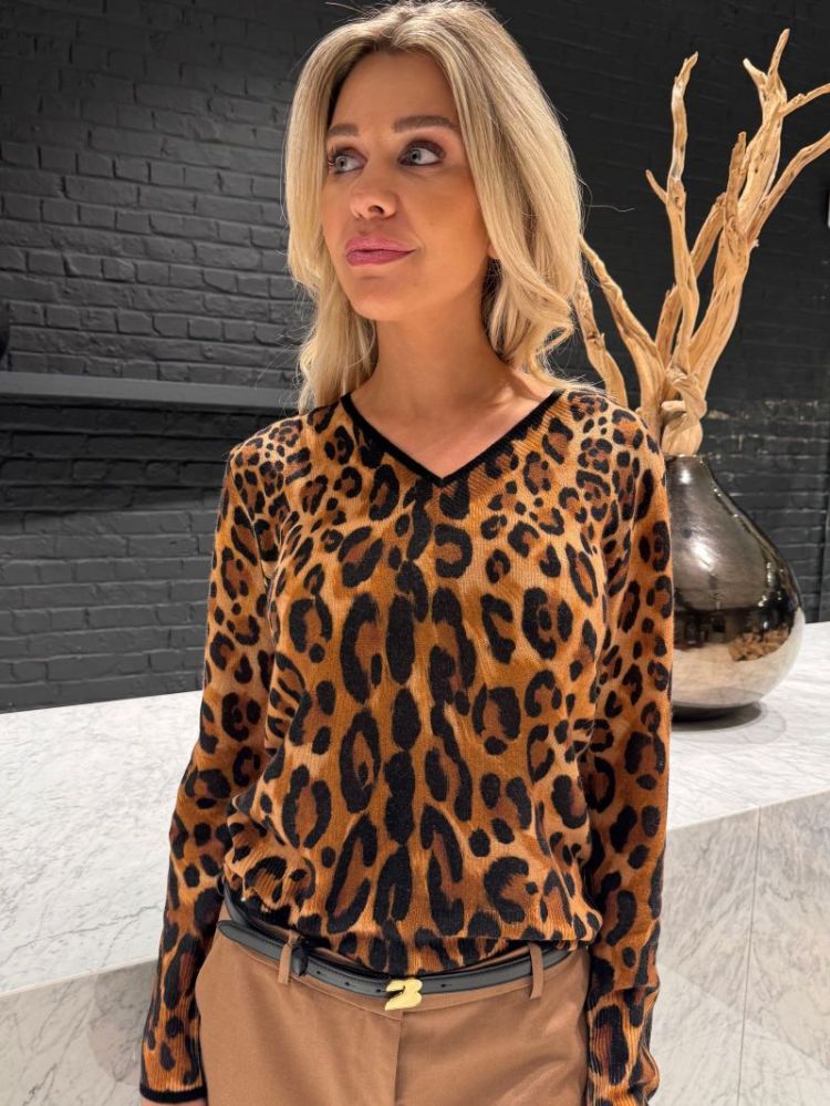  LEOPARD