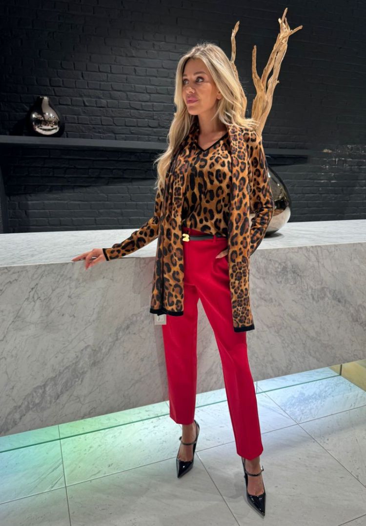  LEOPARD