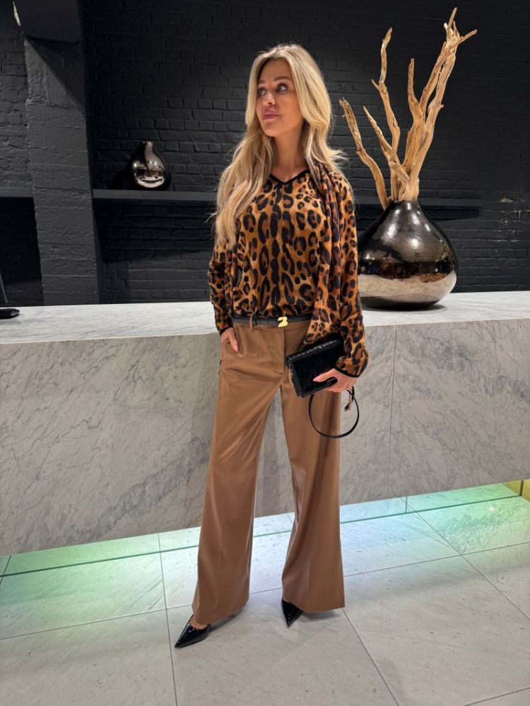  LEOPARD