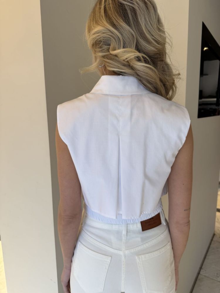  100 BIANCO