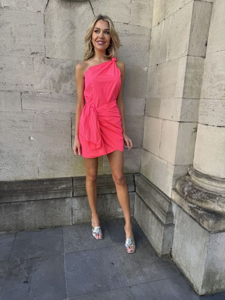  FLUO PINK