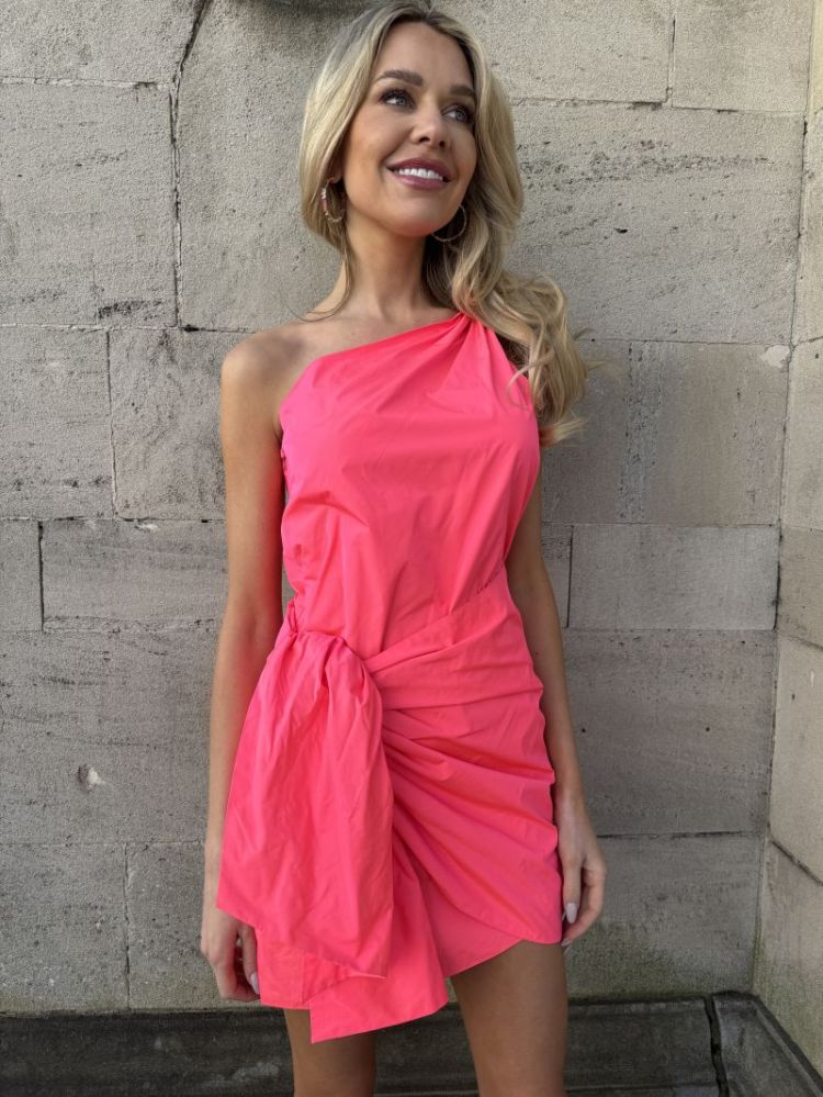  FLUO PINK