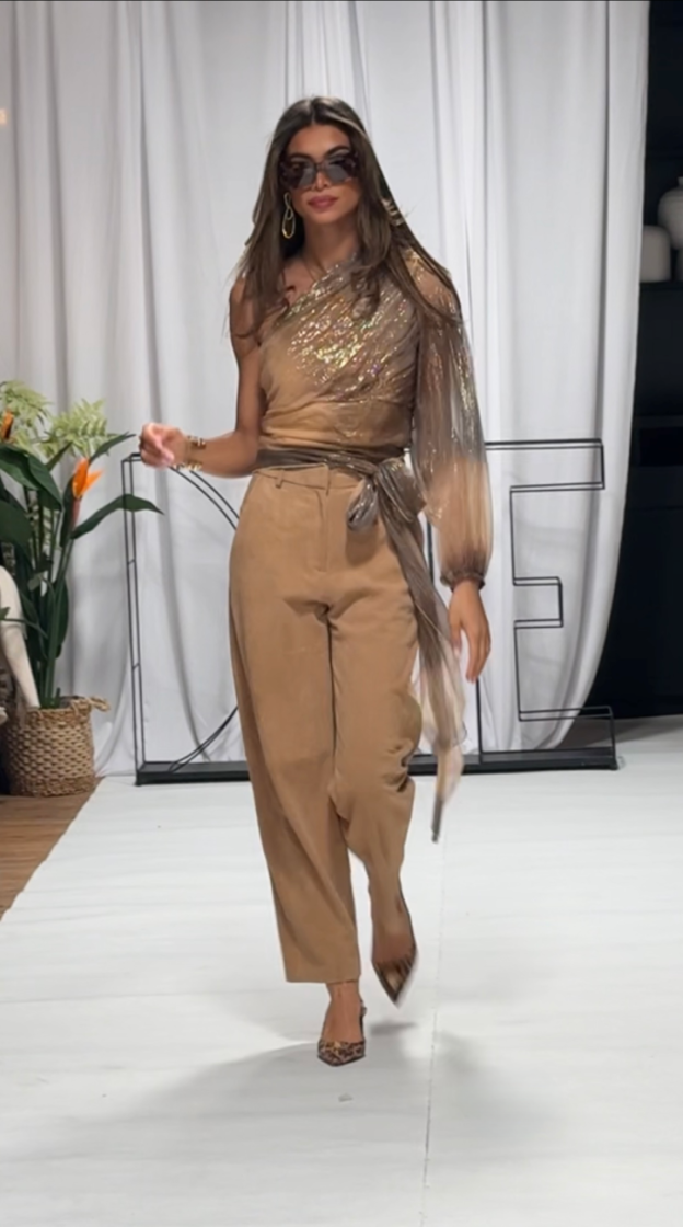  NEUTRAL OMBRE P