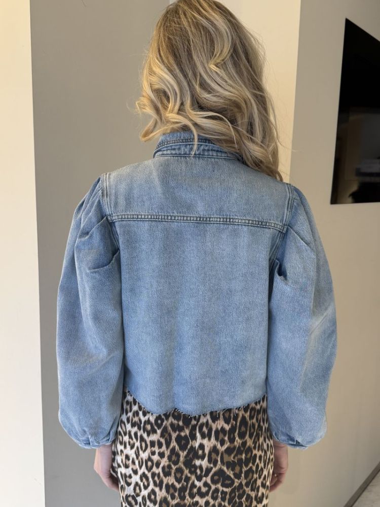 BLU TENUE