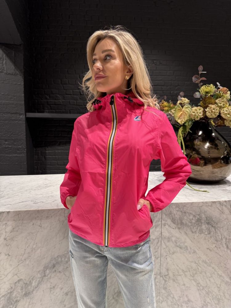  X1B PINK INTENS