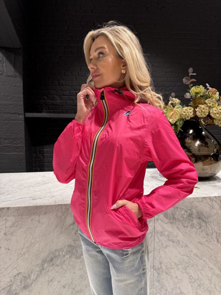  X1B PINK INTENS