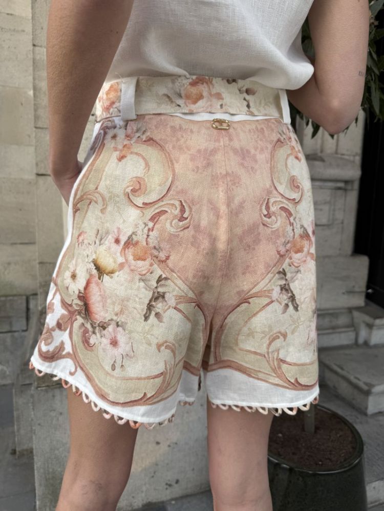  12527 FLOWERS C