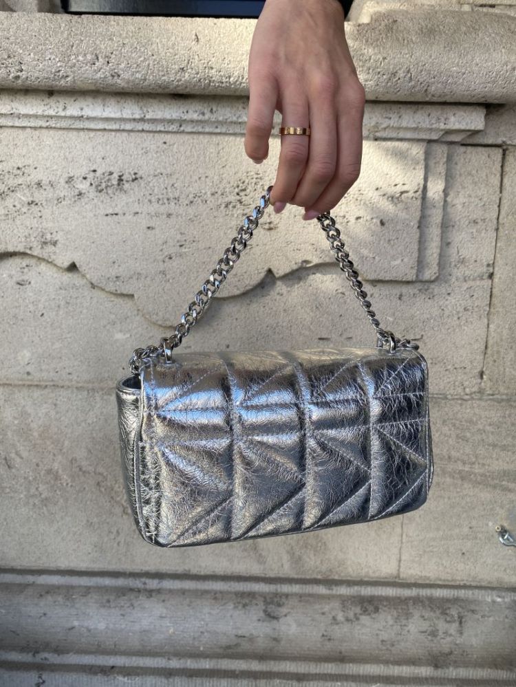  290 SILVER
