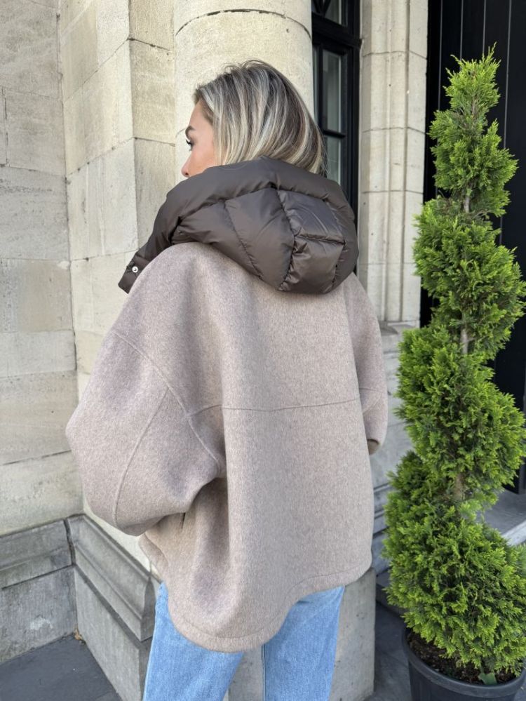  7500 TAUPE