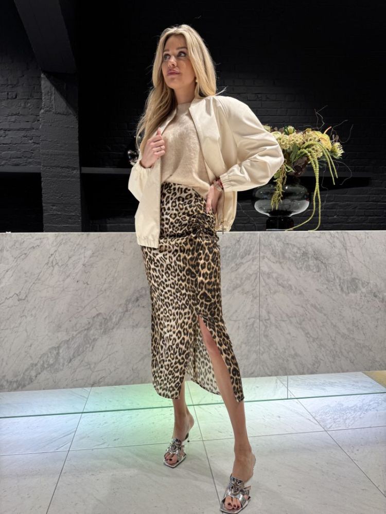  LEOPARD