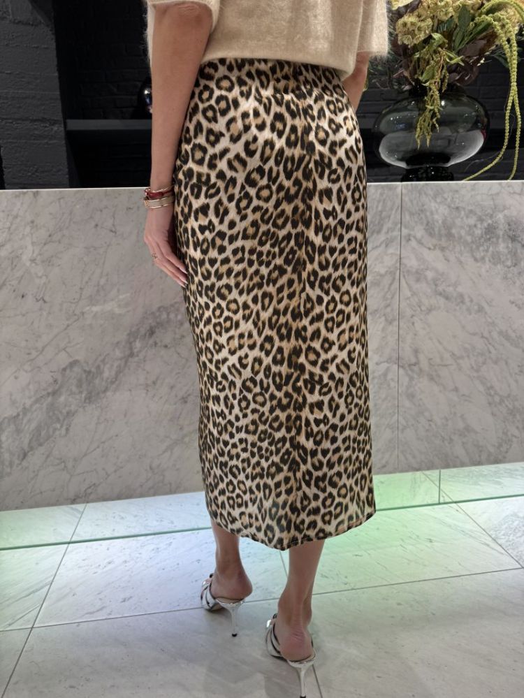  LEOPARD