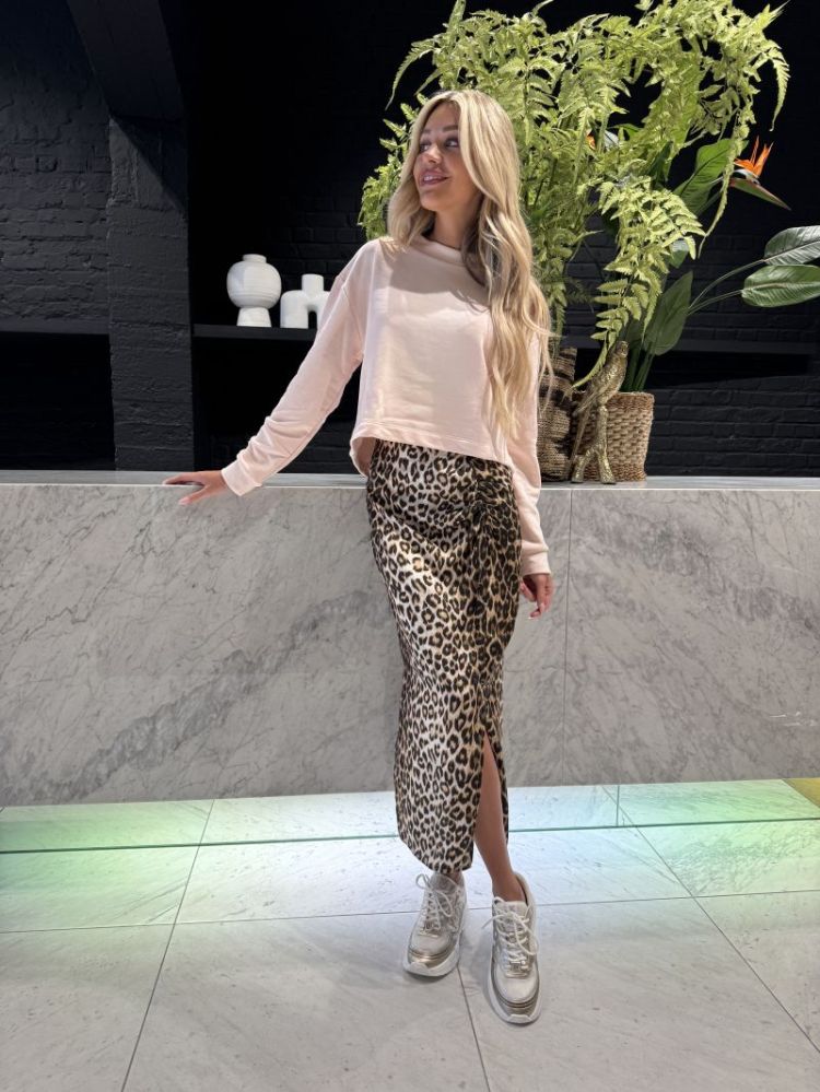  LEOPARD