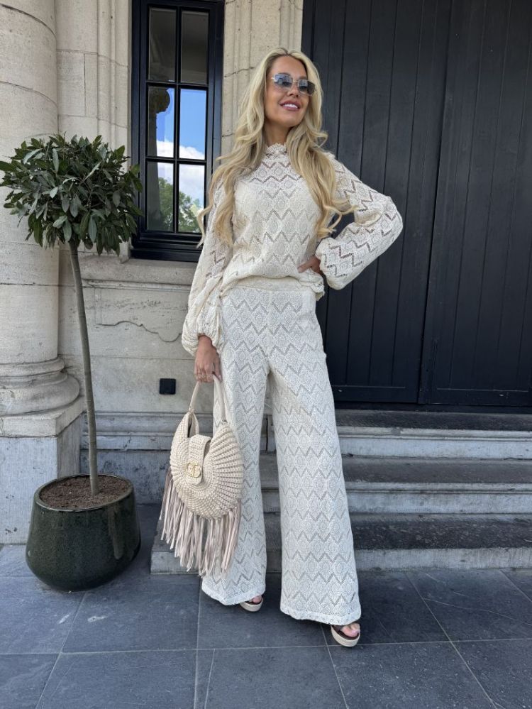 12140 DEL BEIGE