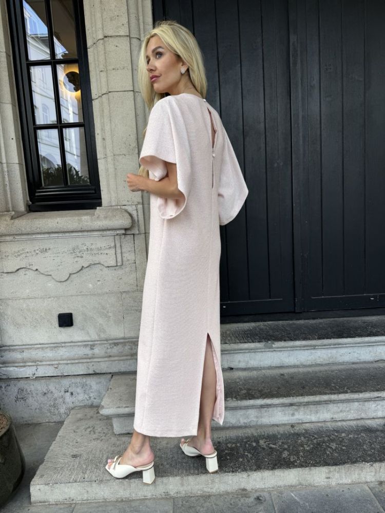  SOFT PINK