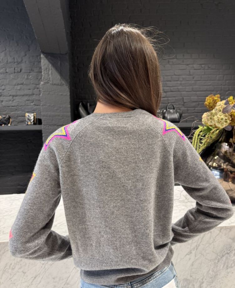  MID GREY