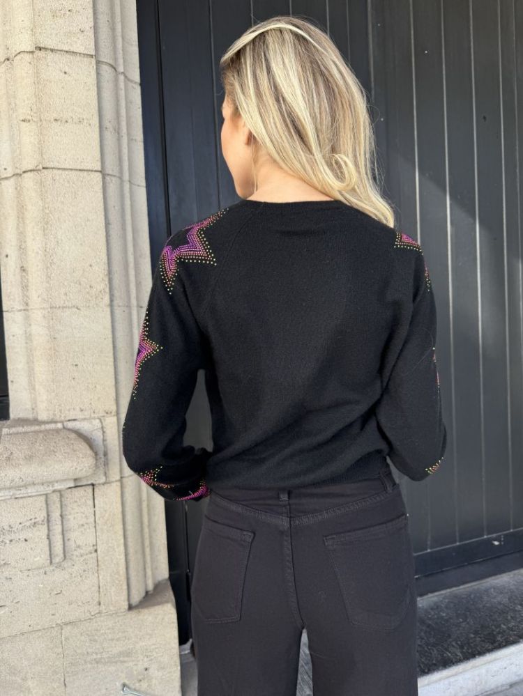  BLACK/RNBW
