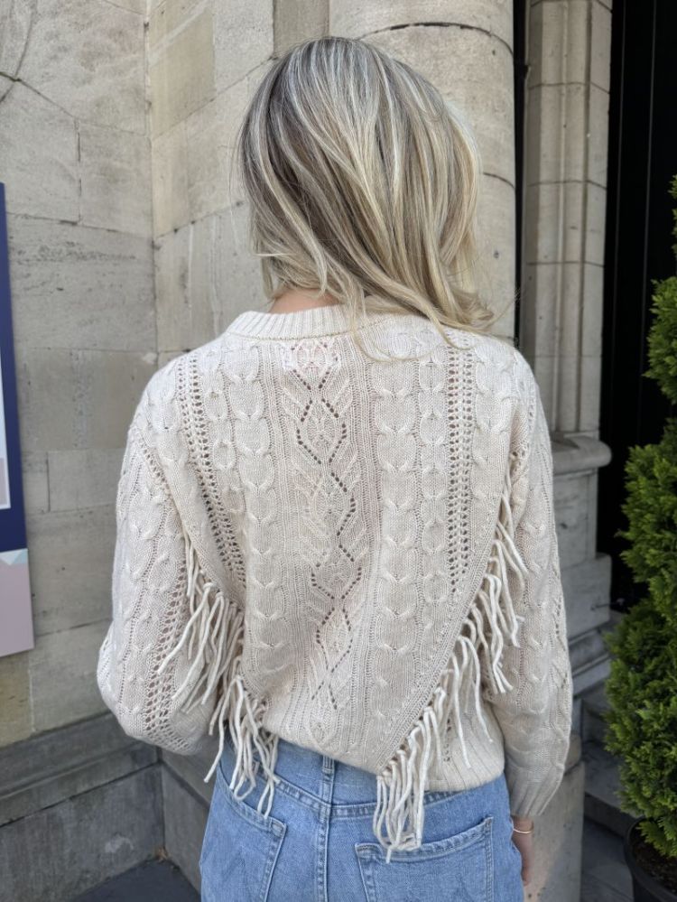  LACE