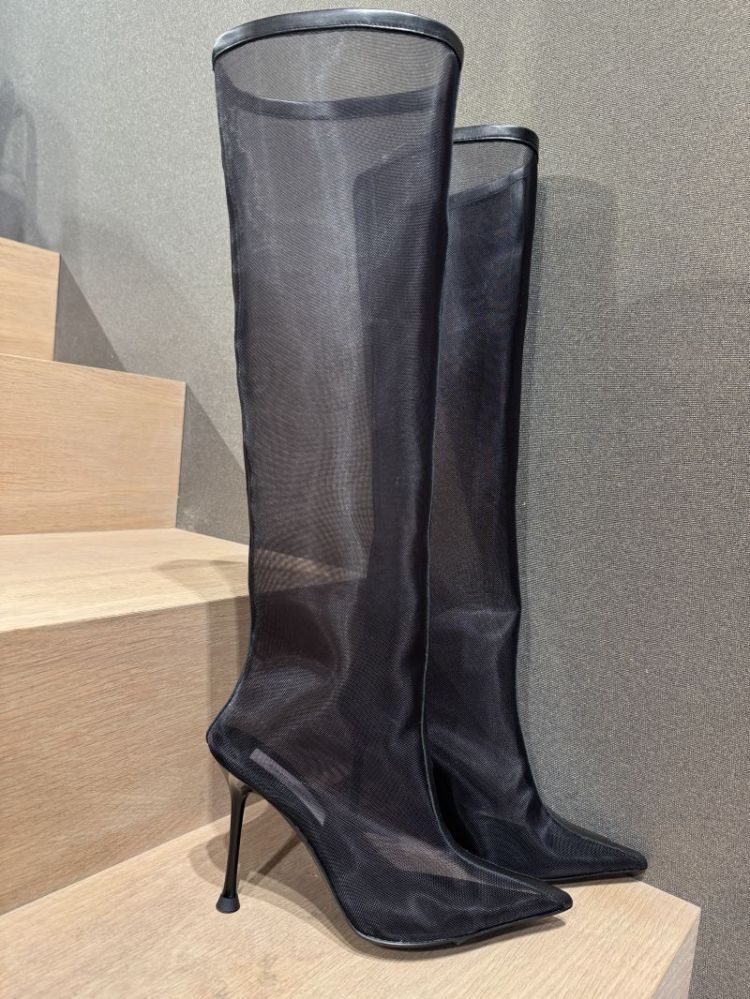  NET01 BLACK