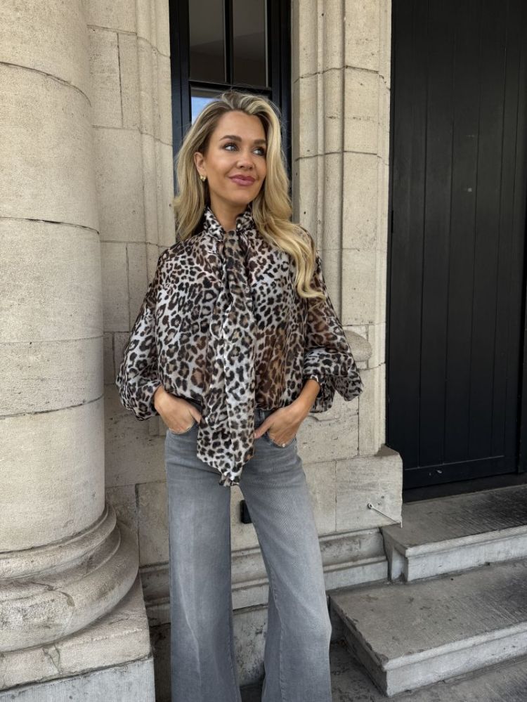  LEOPARD