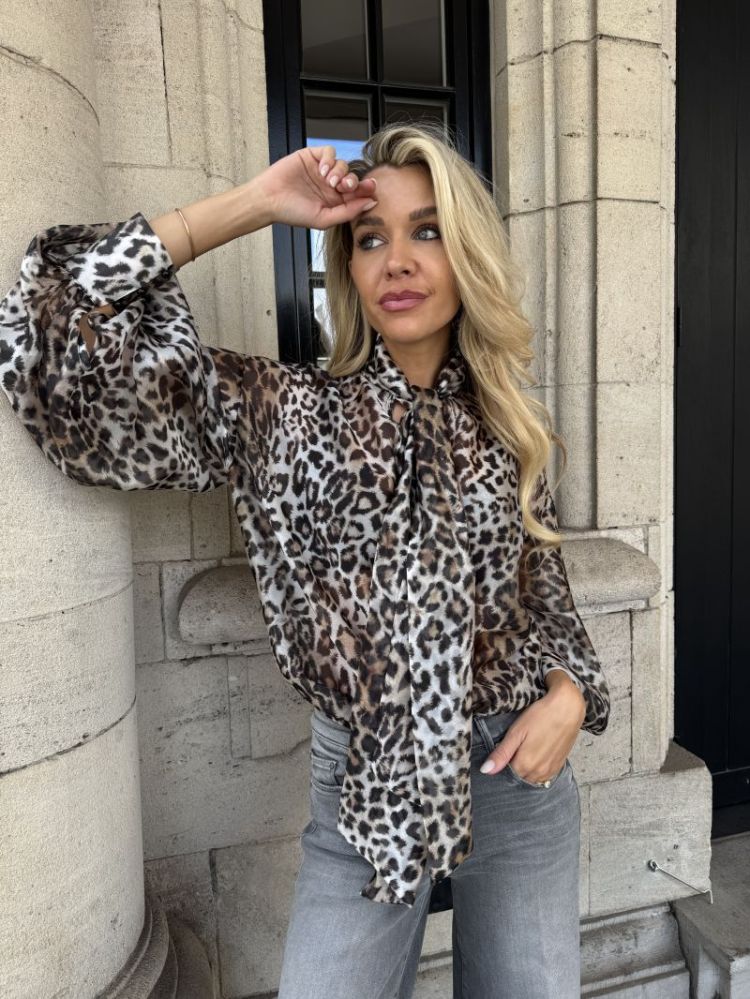  LEOPARD