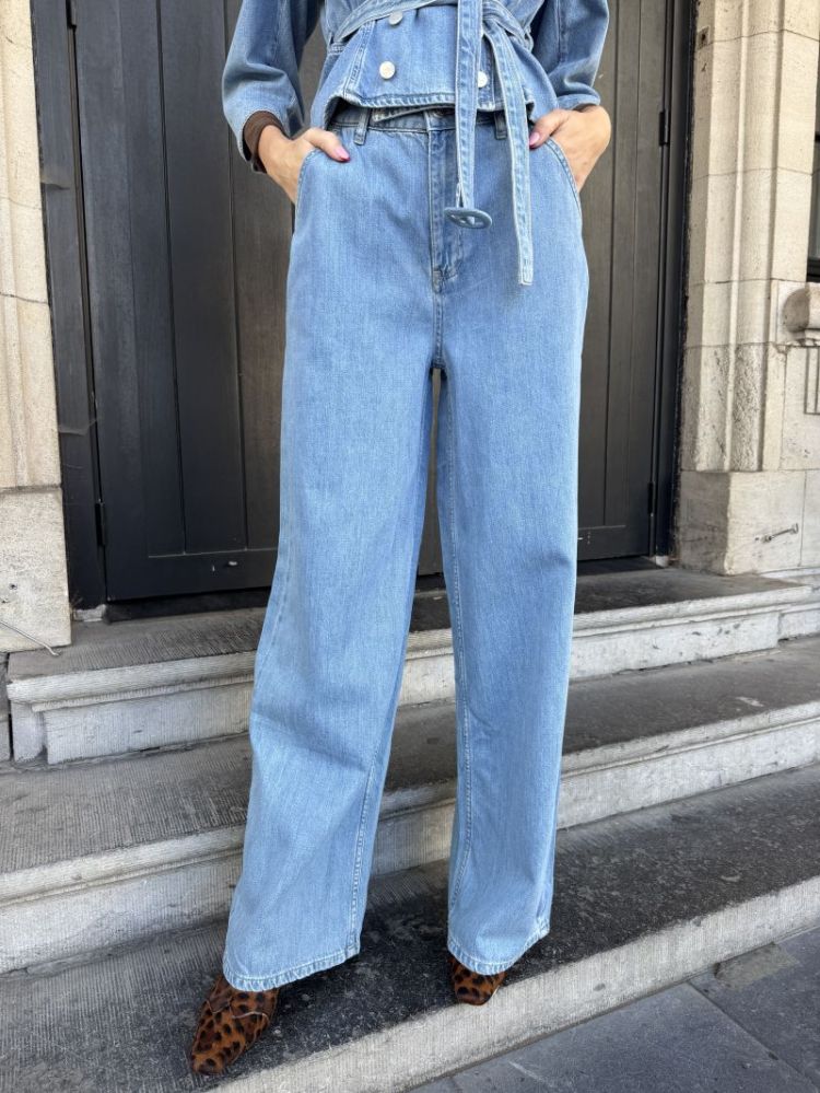  10071 LT DENIM