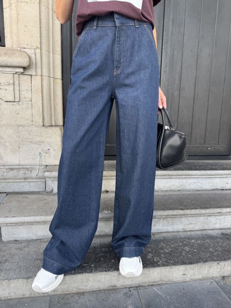  10066 DK DENIM