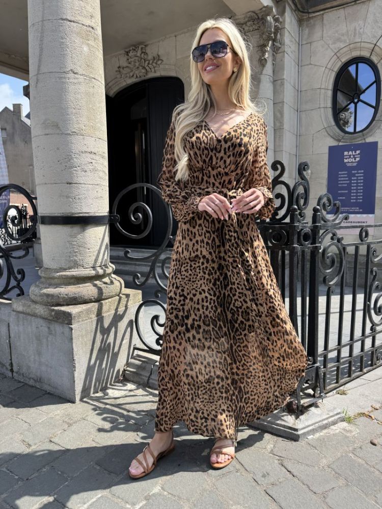  LEOPARD
