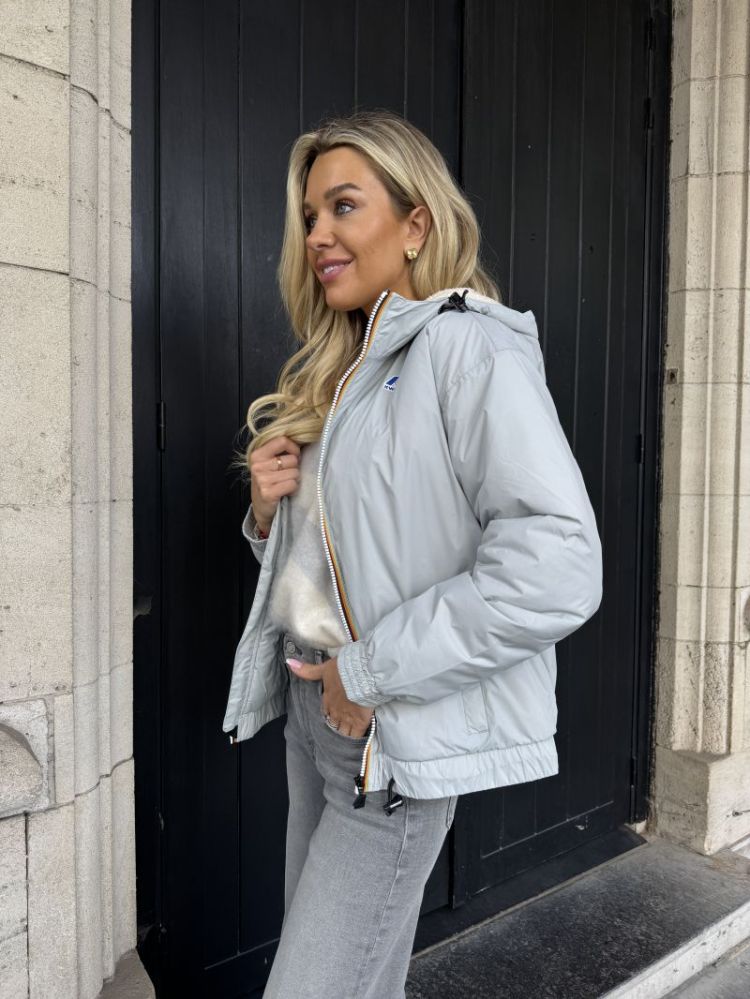 K2133FW B31 GREY