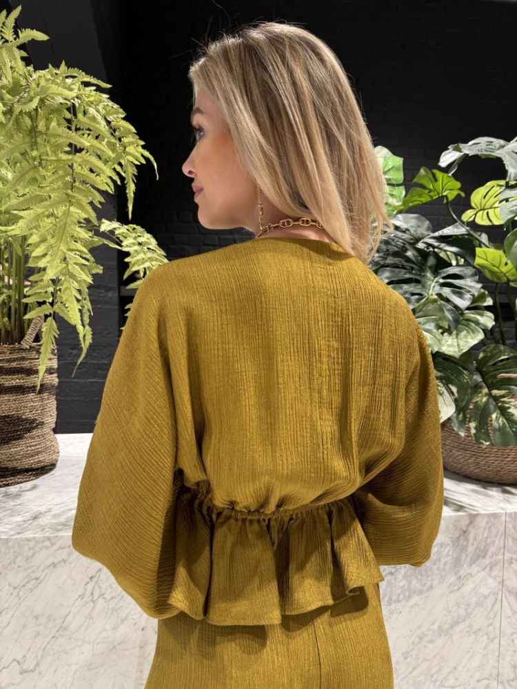  OLIVE