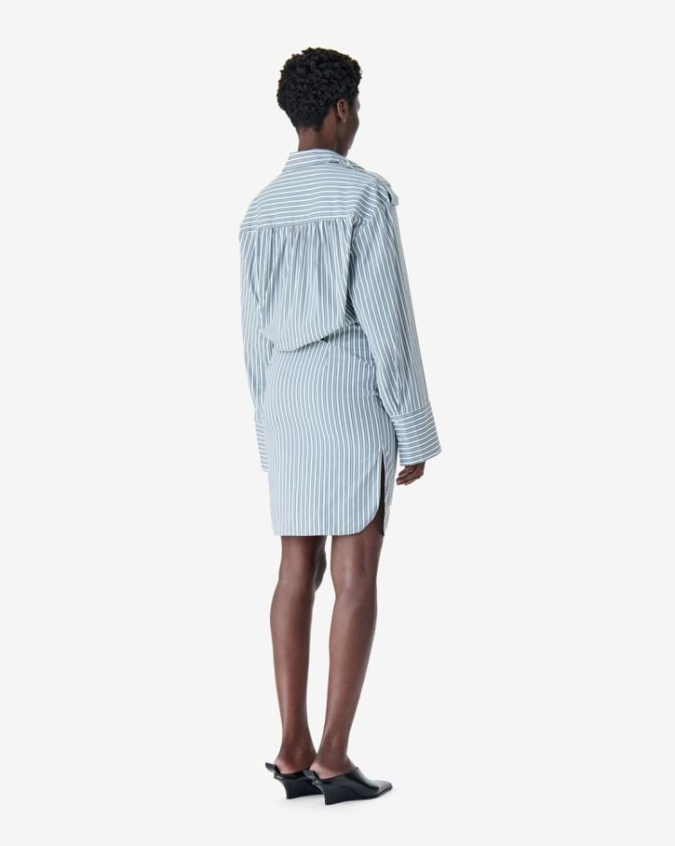  OCEAN STRIPE