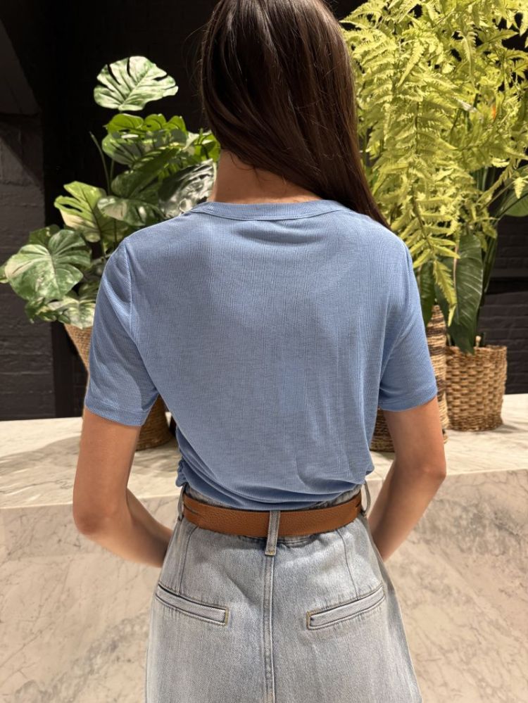  BLU