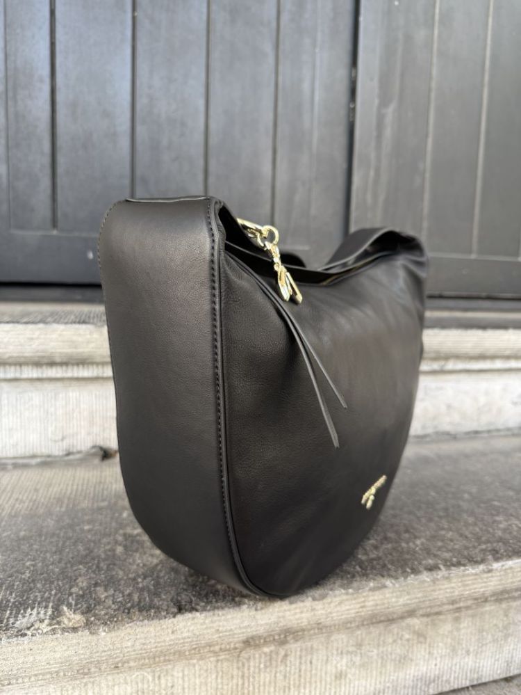  L165 BLACK