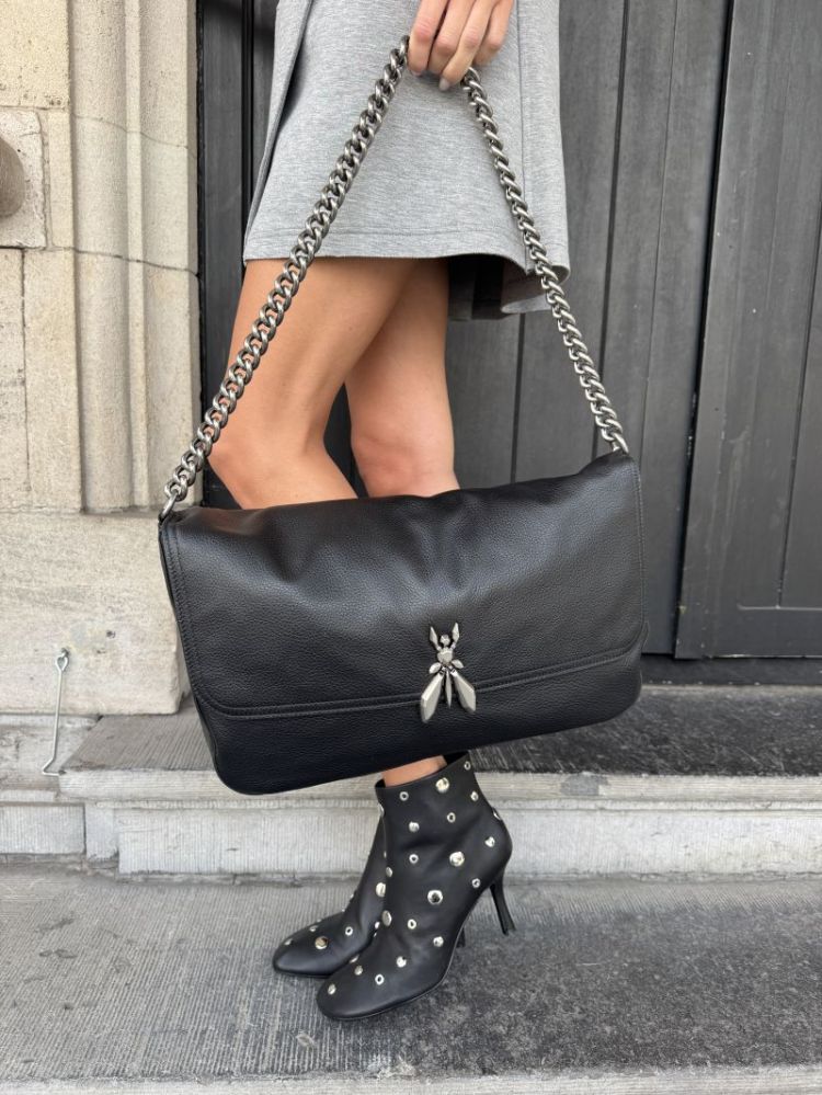  L165 BLACK
