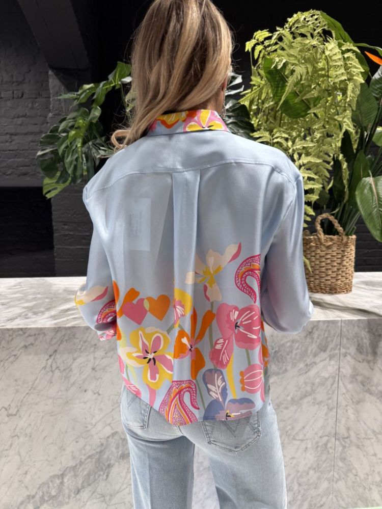 AIR PINK MULTI