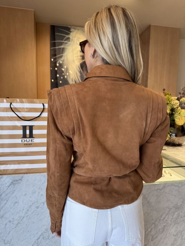  CASHEW BROWN